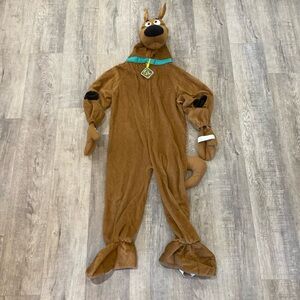Rubies Scooby Doo costume. Youth Medium